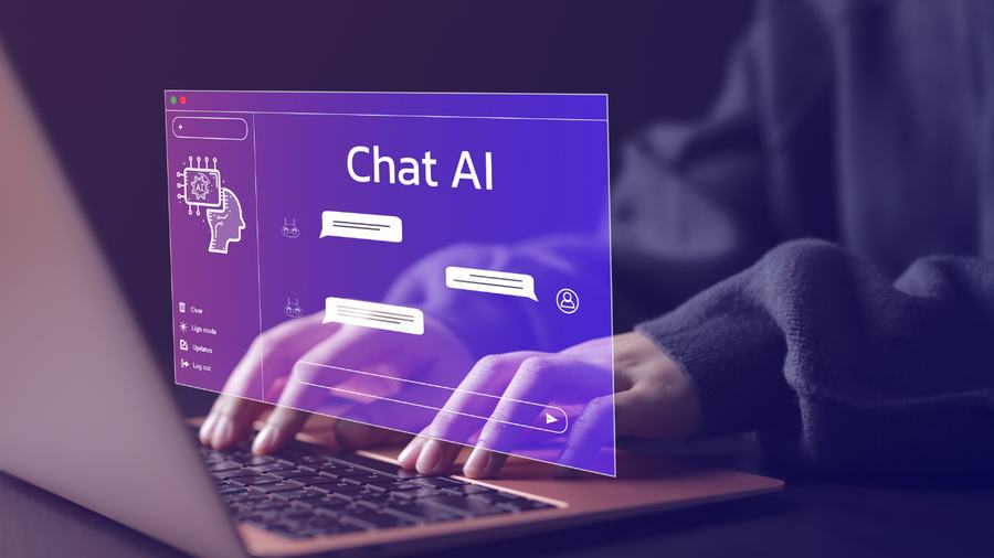 AI-powered systems at work
